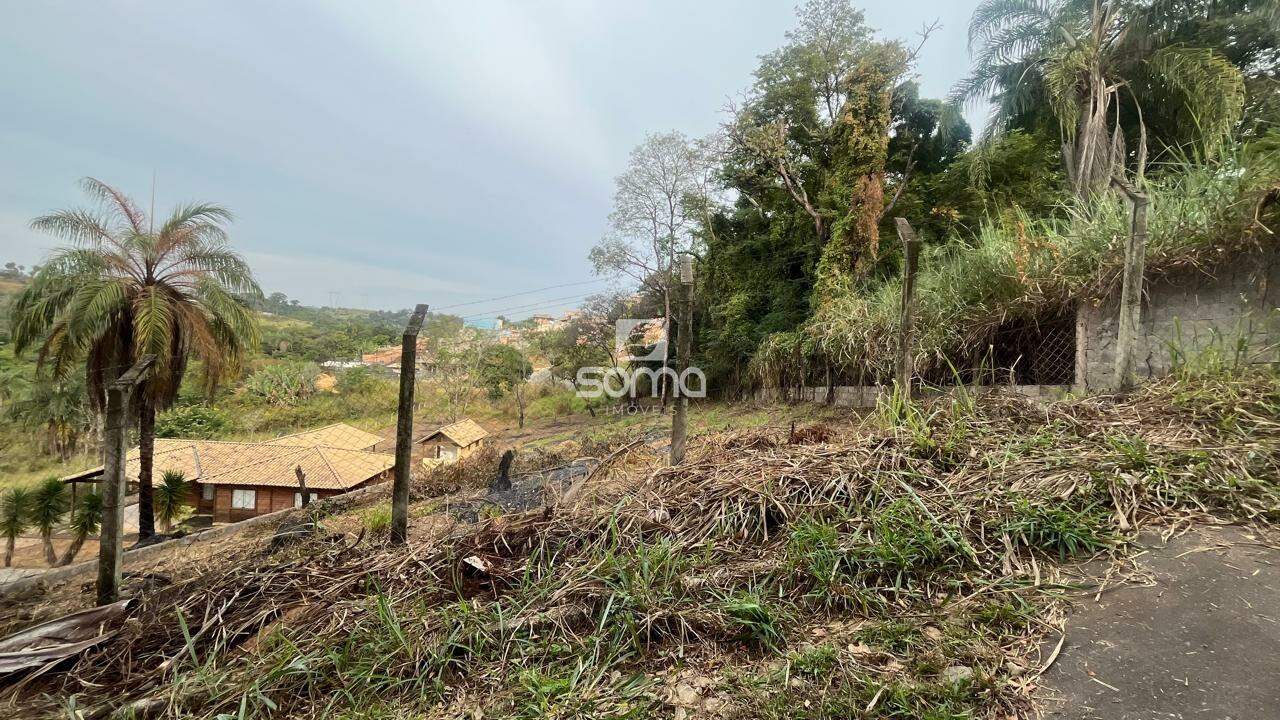 Lote à venda no Jardim Encantado: 