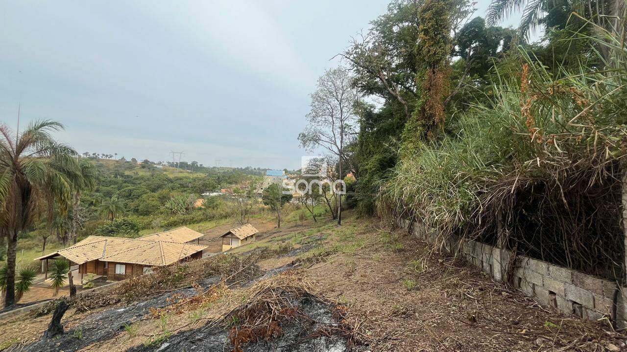 Lote à venda no Jardim Encantado: 