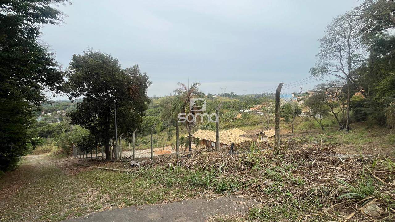 Lote à venda no Jardim Encantado: 