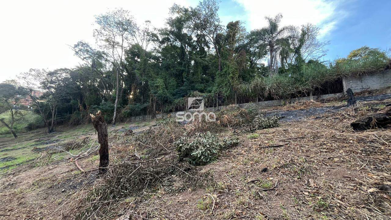 Lote à venda no Jardim Encantado: 