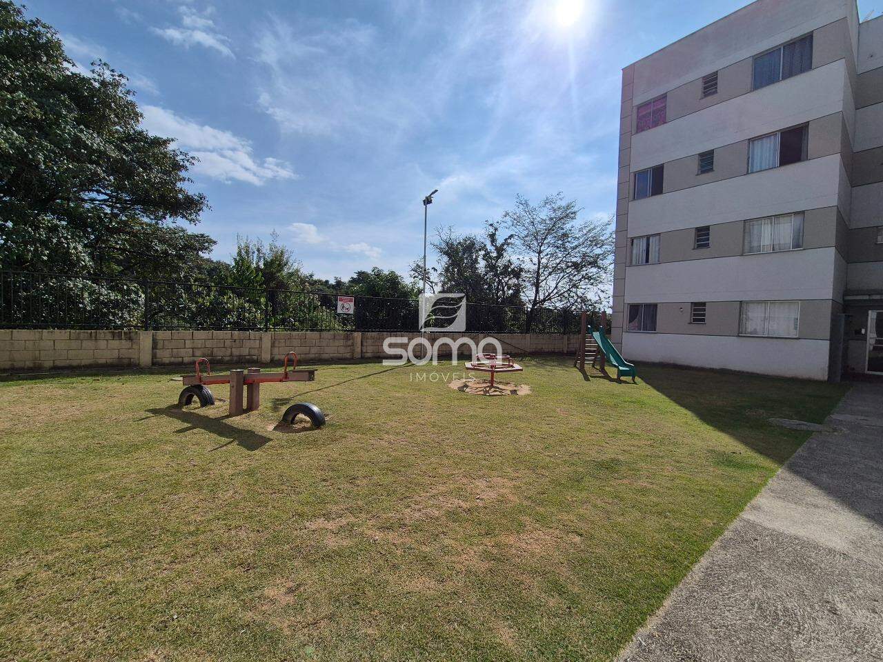 Apartamento à venda no Nova Pampulha :