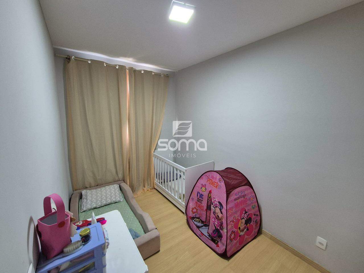 Apartamento à venda no Nova Pampulha :