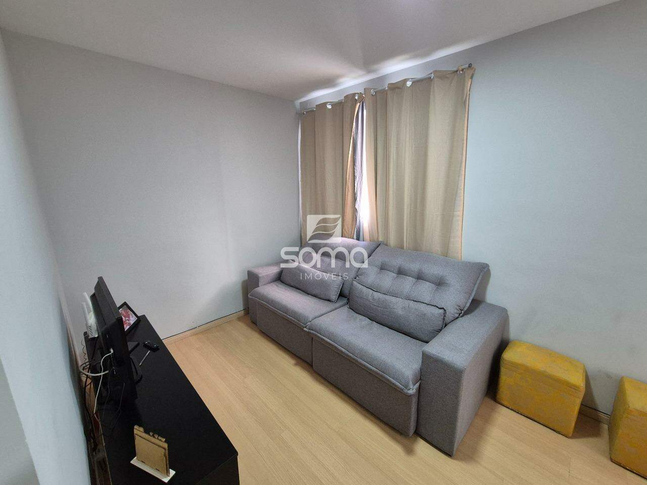 Apartamento à venda no Nova Pampulha :
