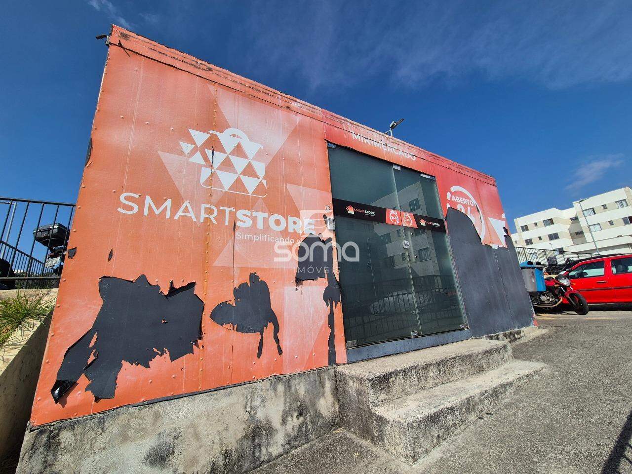 Apartamento à venda no Nova Pampulha :