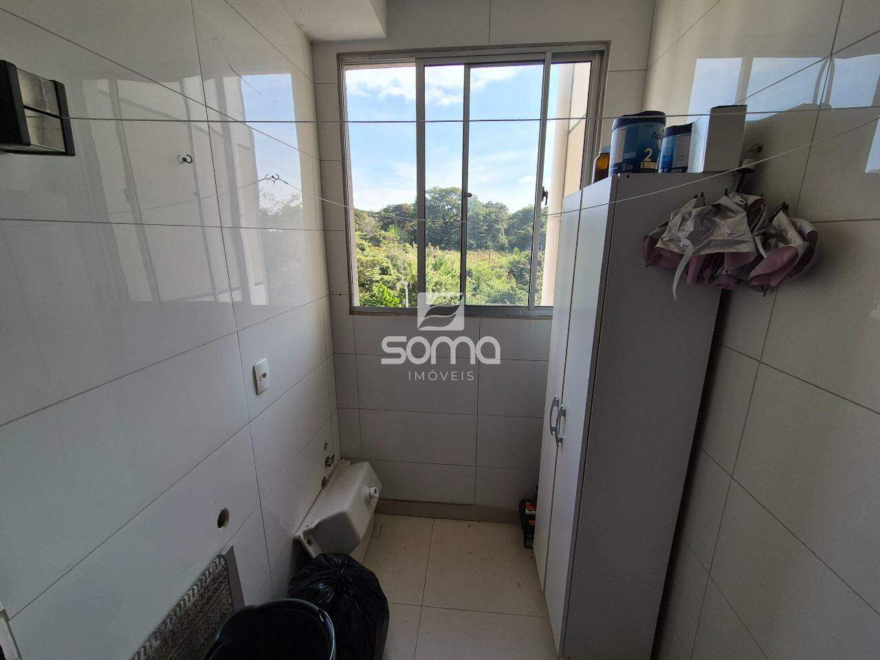 Apartamento à venda no Nova Pampulha :