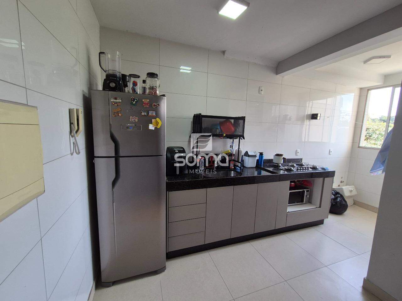 Apartamento à venda no Nova Pampulha :