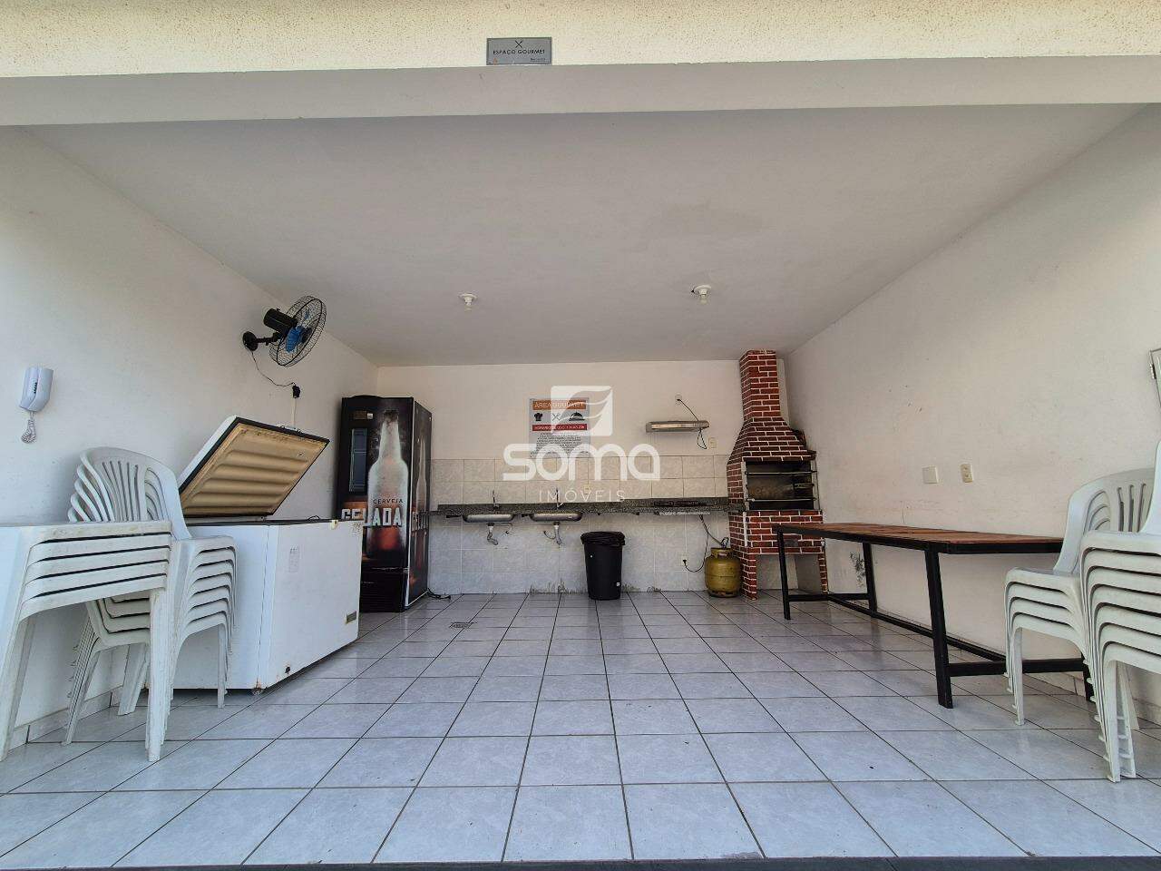 Apartamento à venda no Nova Pampulha :