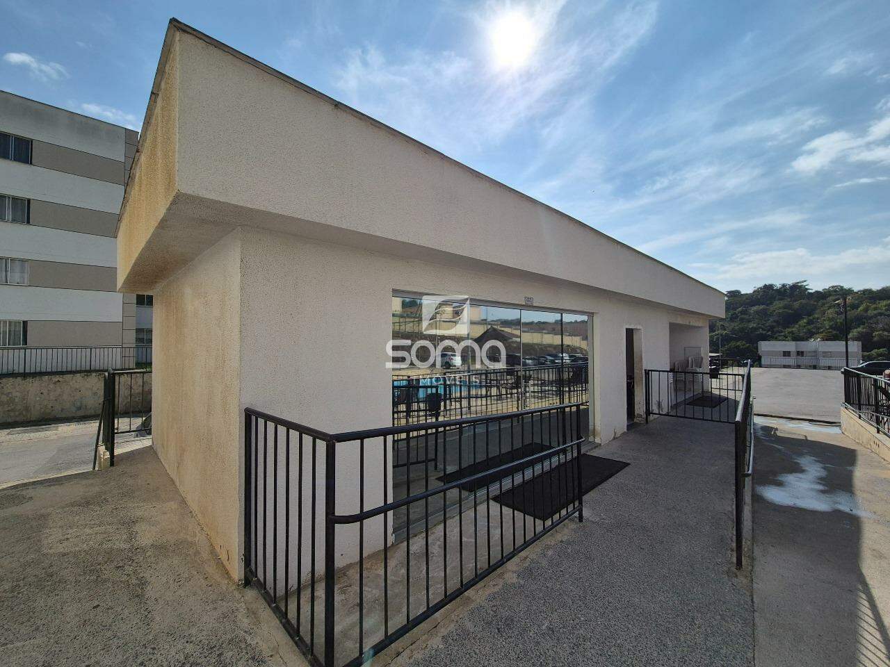 Apartamento à venda no Nova Pampulha :