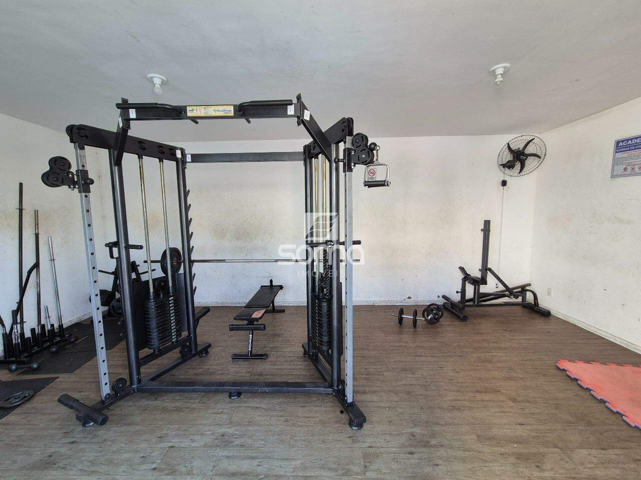 Apartamento à venda no Nova Pampulha :