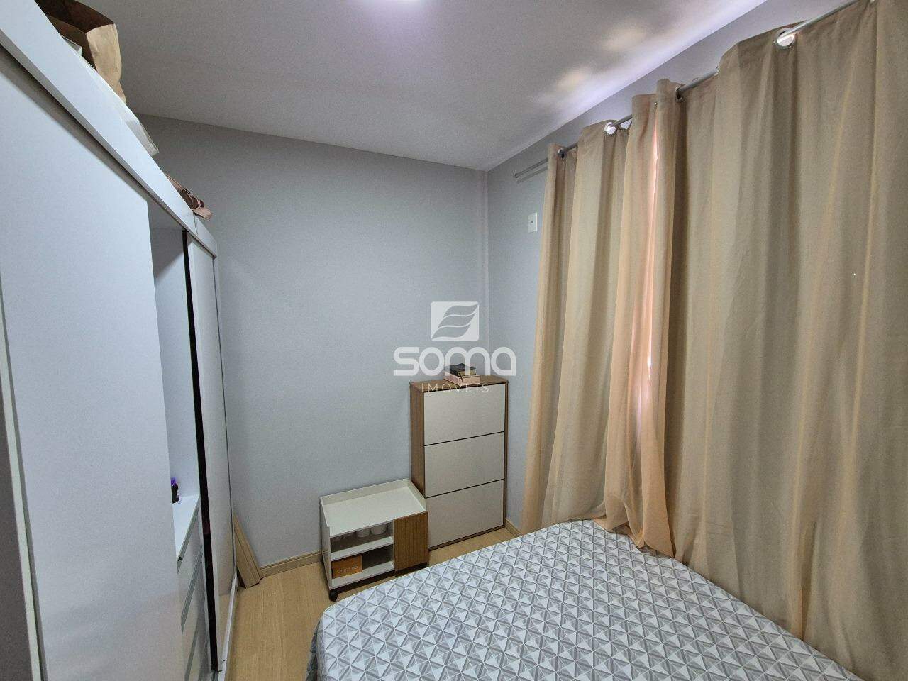 Apartamento à venda no Nova Pampulha :