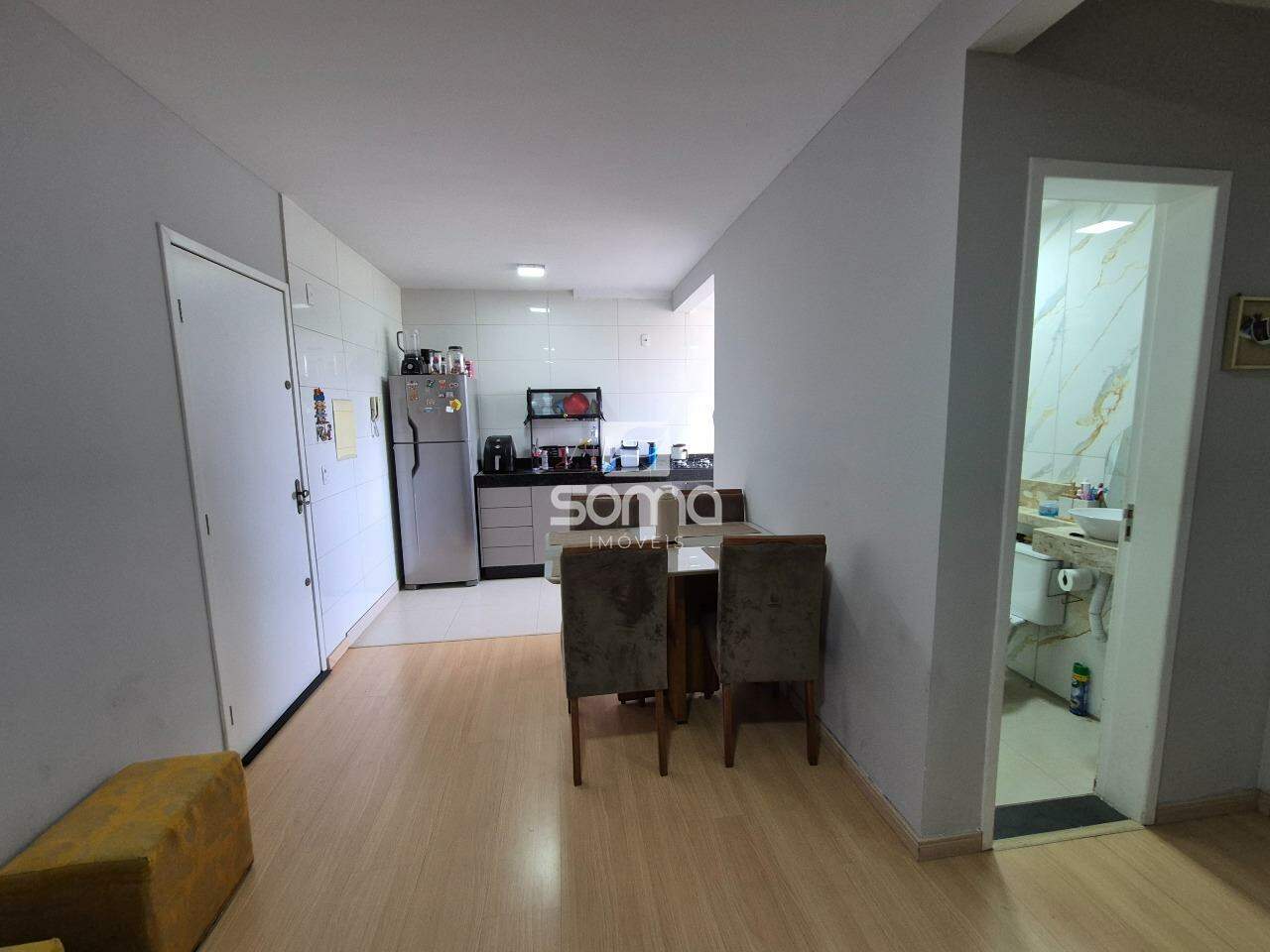 Apartamento à venda no Nova Pampulha :