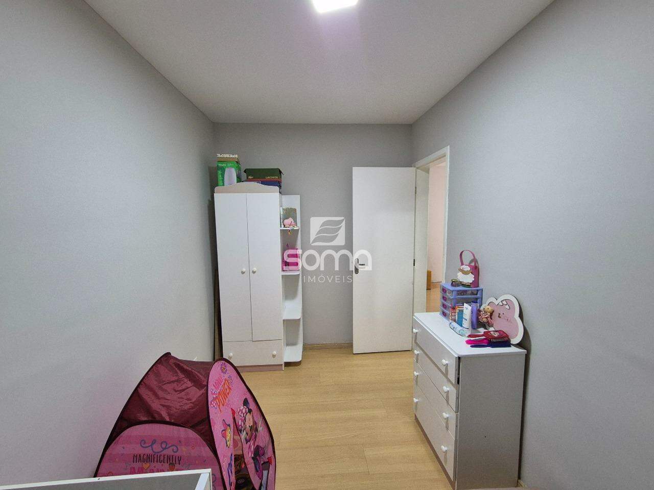 Apartamento à venda no Nova Pampulha :