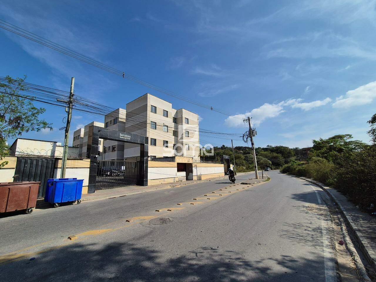 Apartamento à venda no Nova Pampulha :