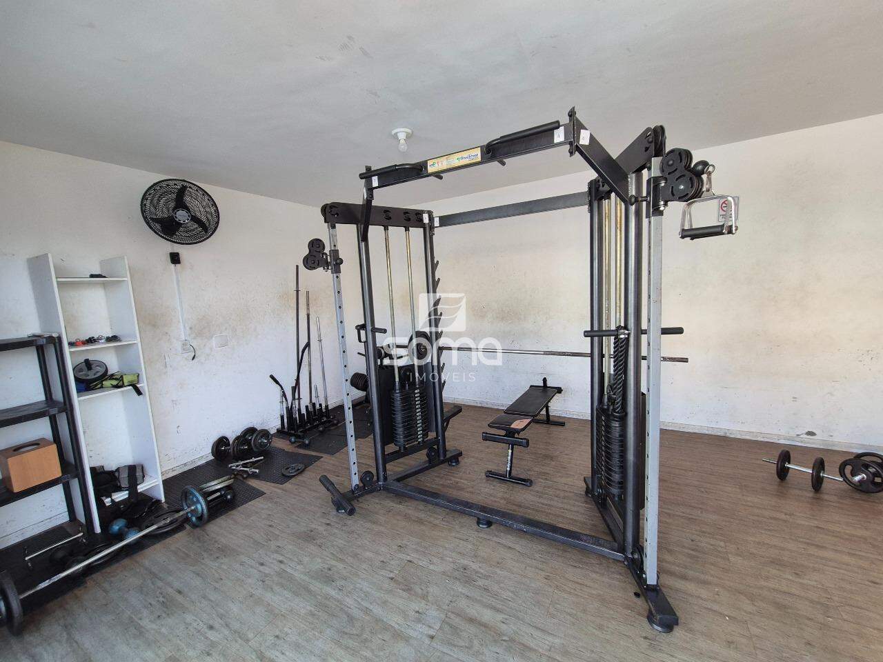 Apartamento à venda no Nova Pampulha :