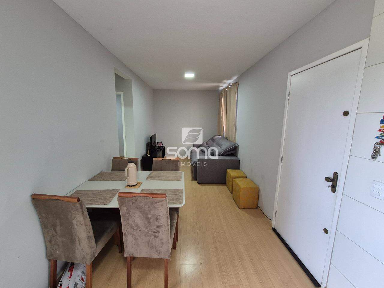 Apartamento à venda no Nova Pampulha :