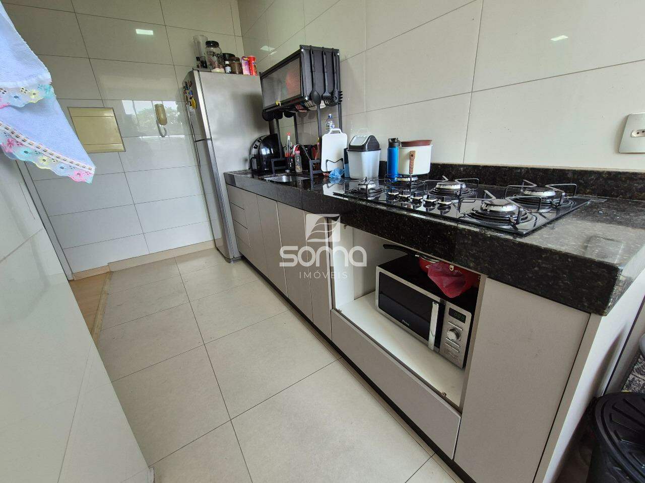 Apartamento à venda no Nova Pampulha :