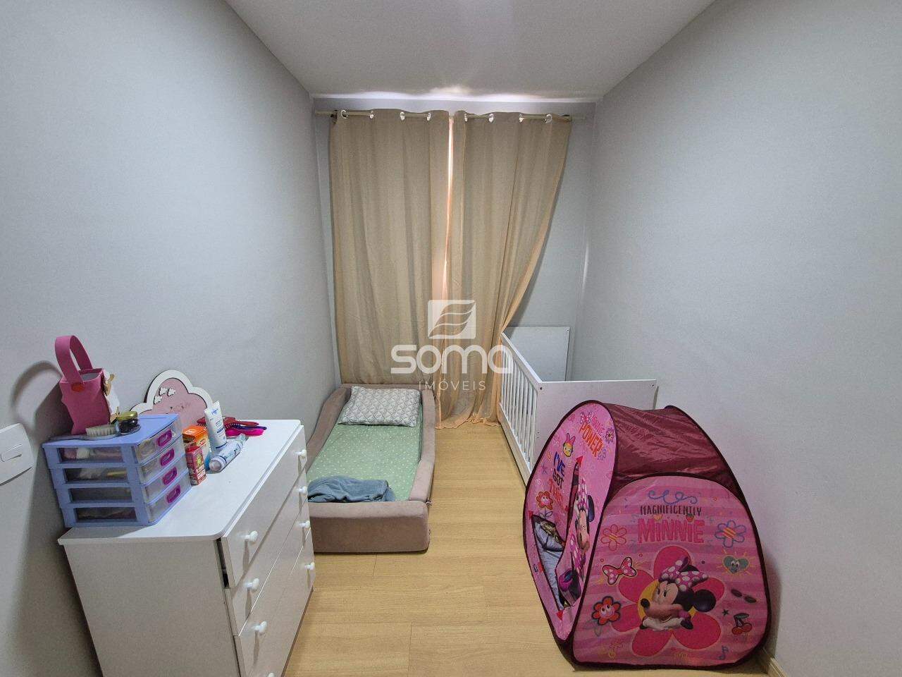 Apartamento à venda no Nova Pampulha :