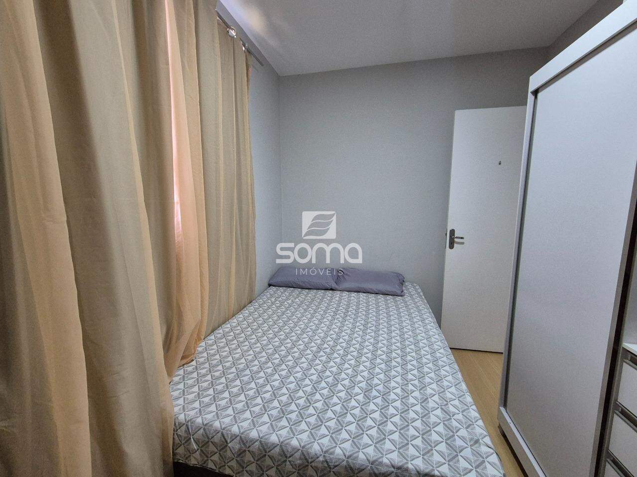 Apartamento à venda no Nova Pampulha :