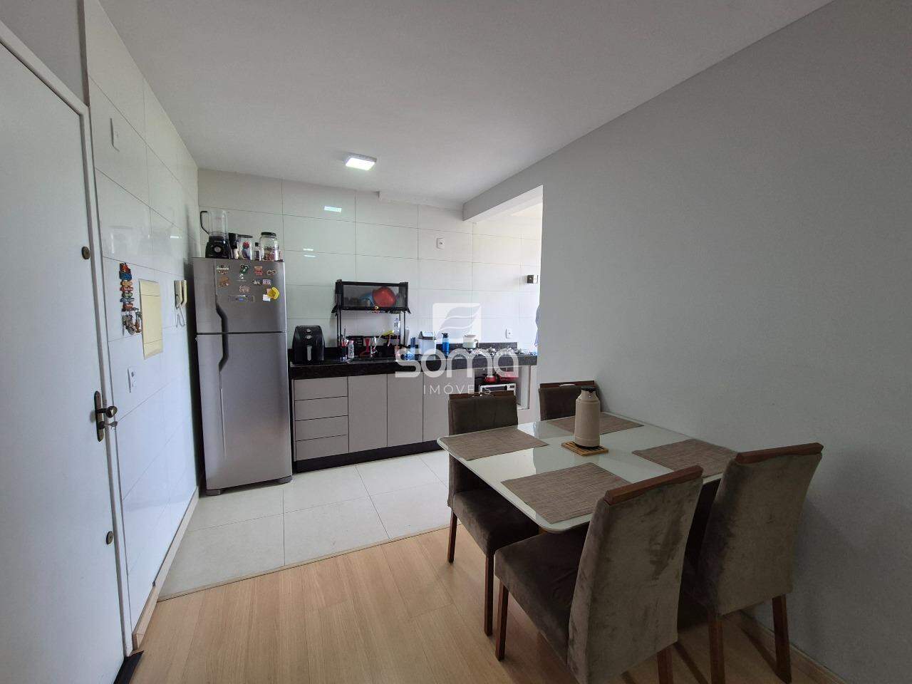 Apartamento à venda no Nova Pampulha :