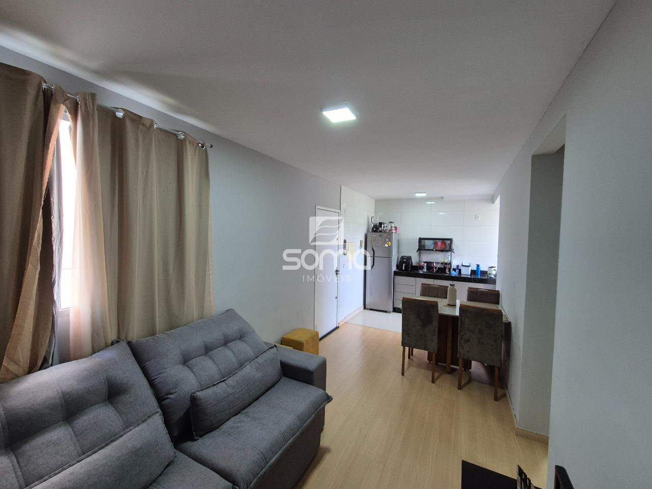 Apartamento à venda no Nova Pampulha :