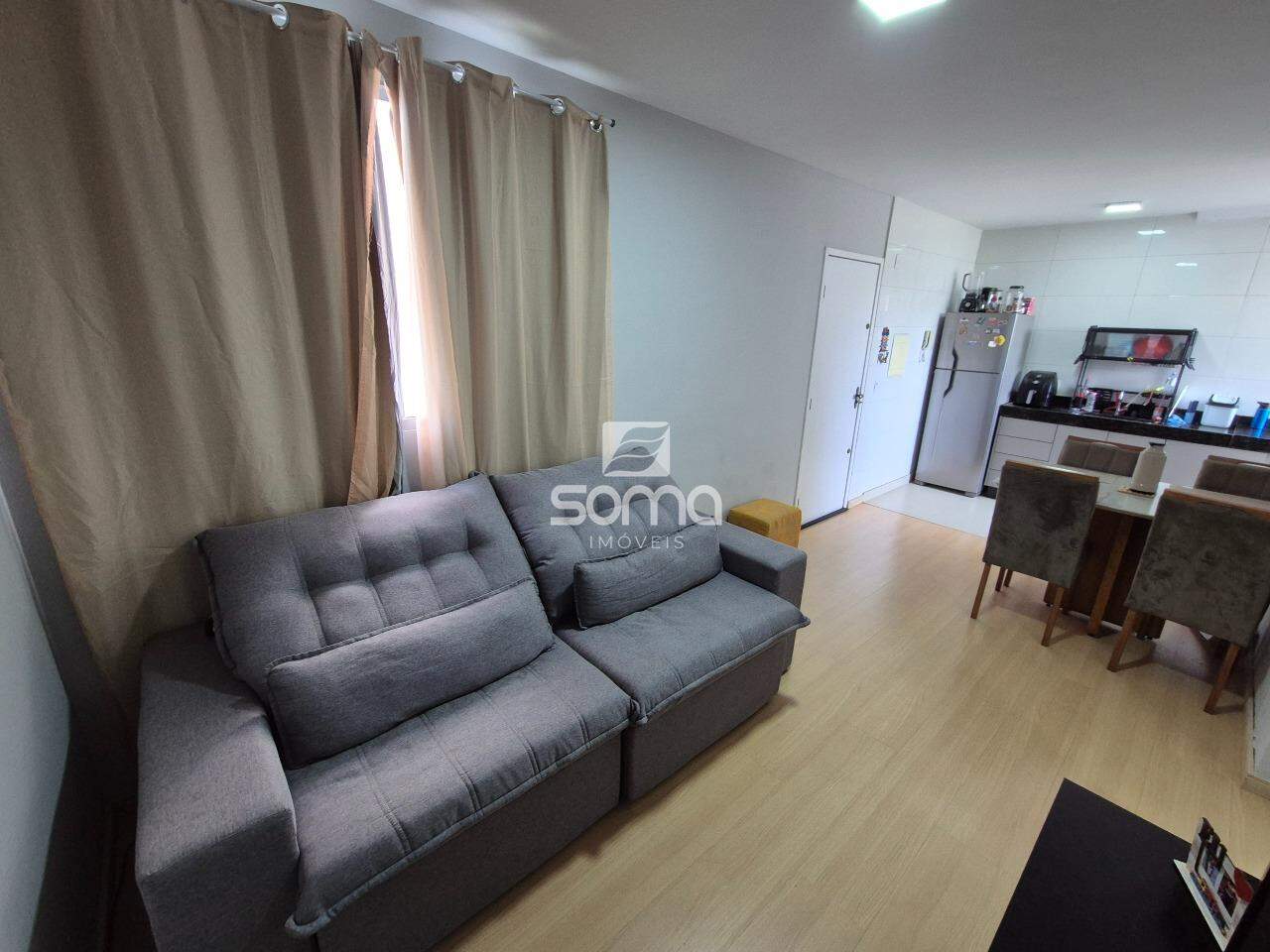 Apartamento à venda no Nova Pampulha :