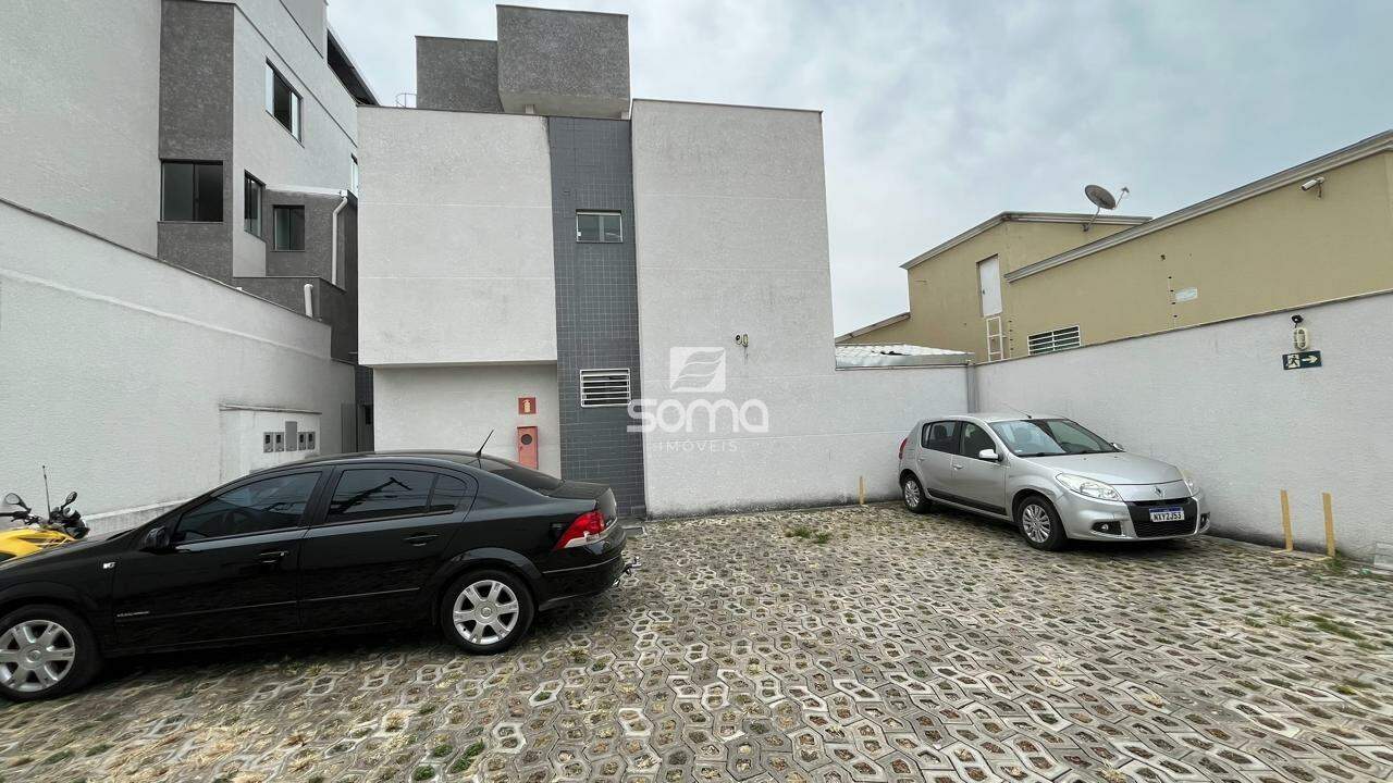 Cobertura à venda no Serra Dourada: