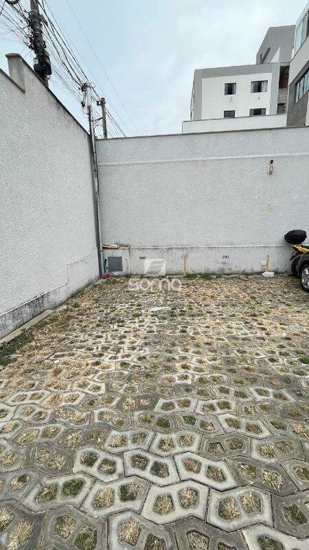 Cobertura à venda no Serra Dourada: