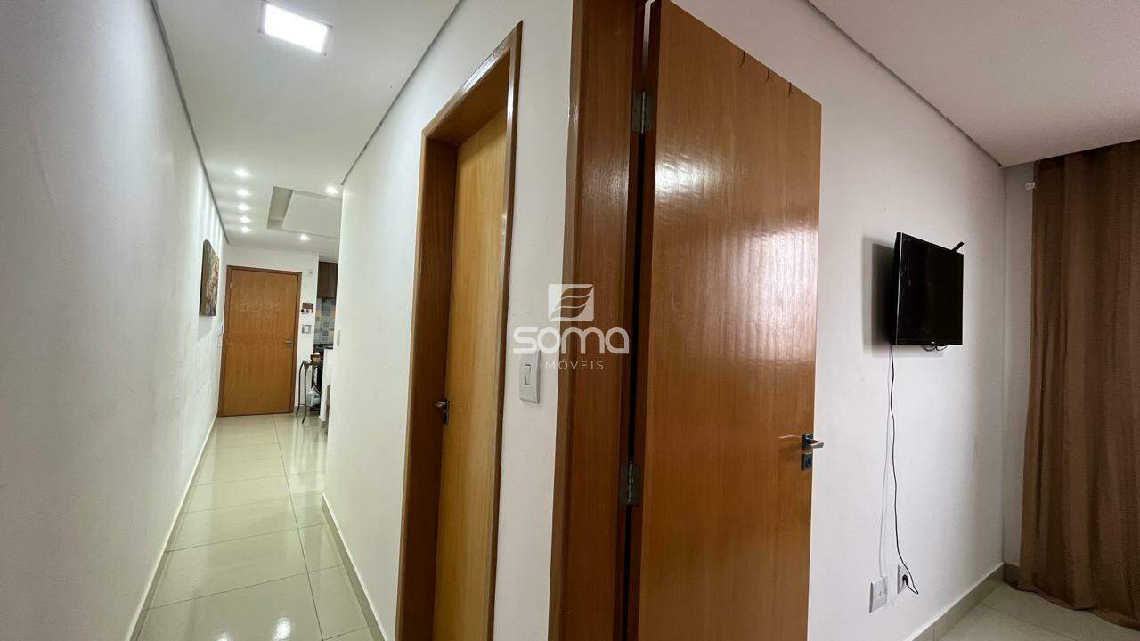 Cobertura à venda no Serra Dourada: