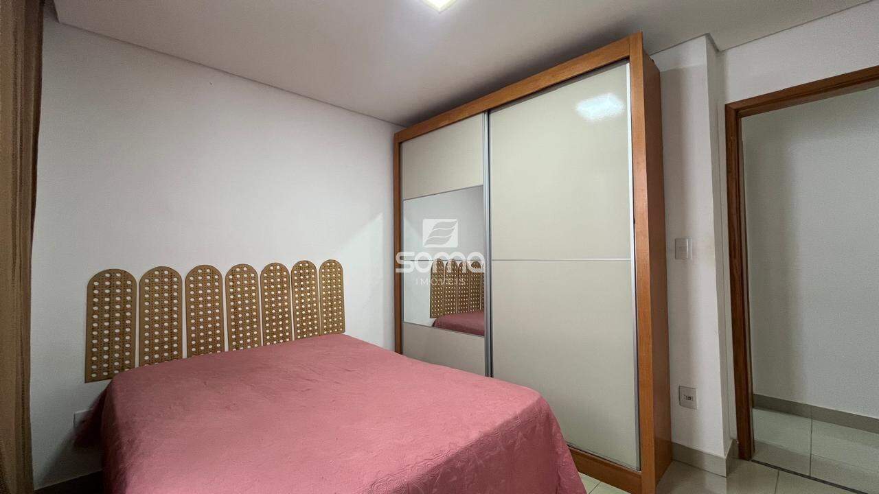 Cobertura à venda no Serra Dourada: