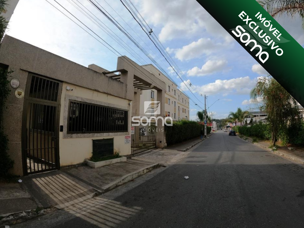 Apartamento para aluguel no Gávea: