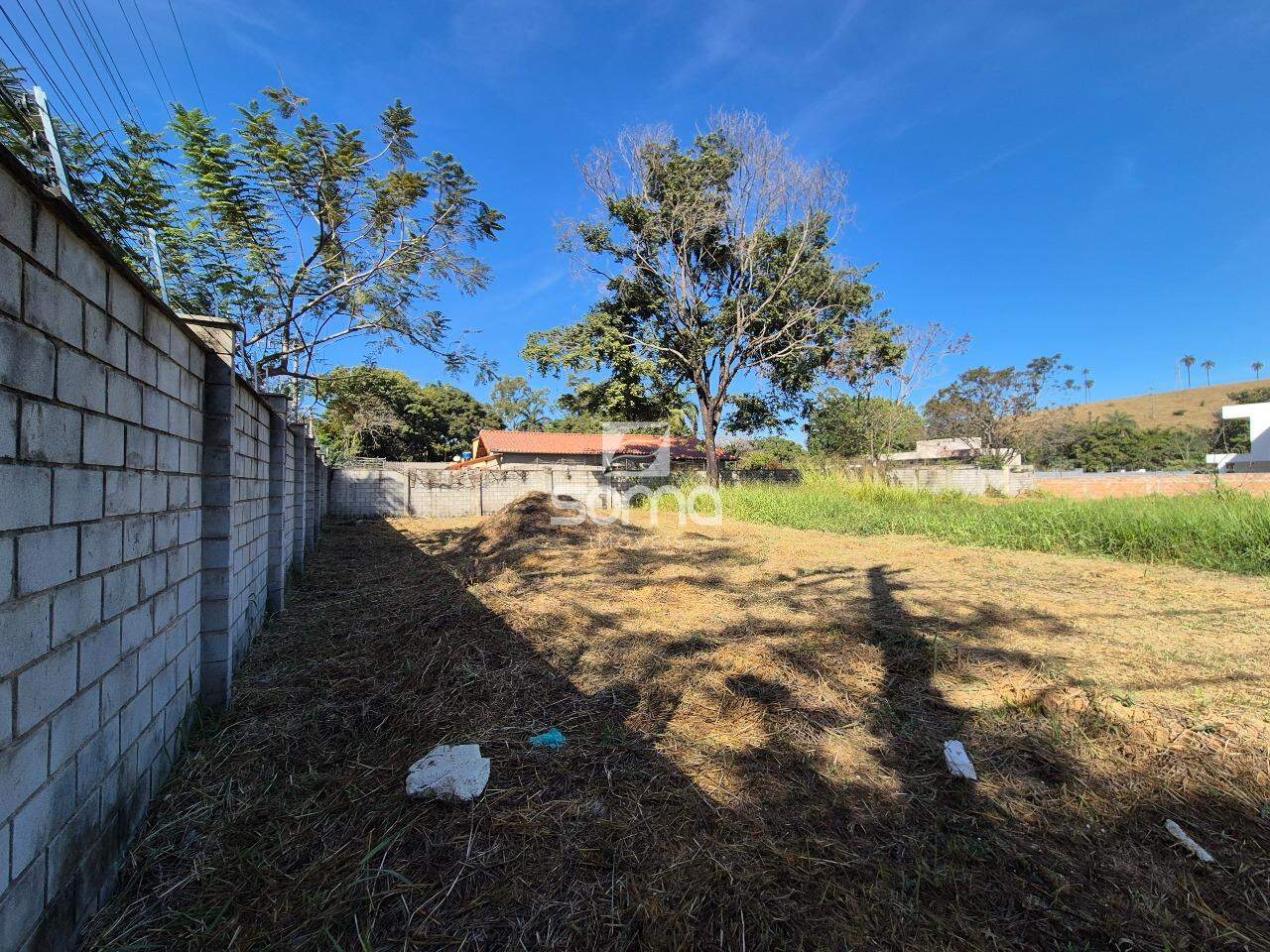 Lotes em Condomínio à venda no Residencial Vilabela: 