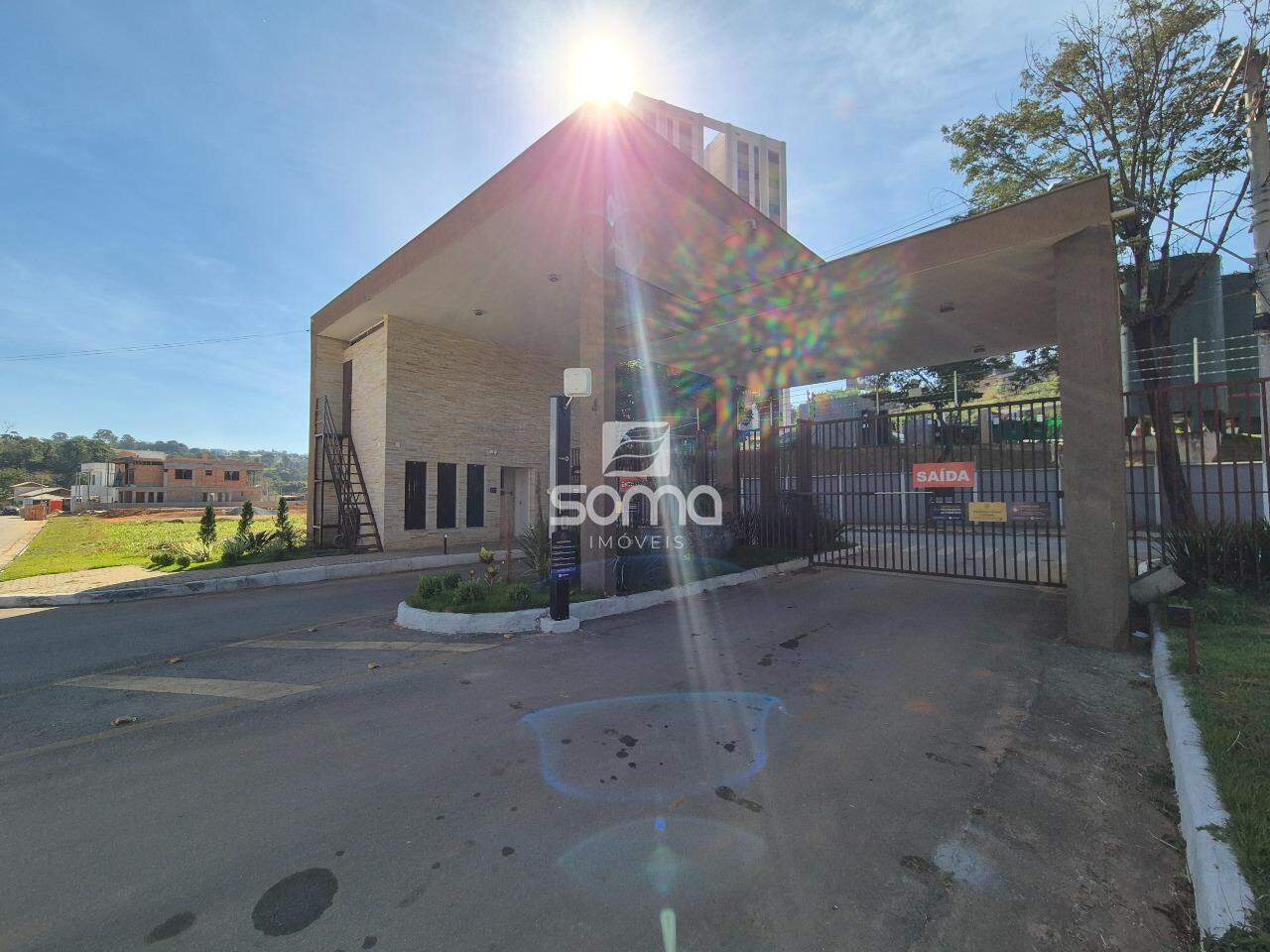 Lotes em Condomínio à venda no Residencial Vilabela: 