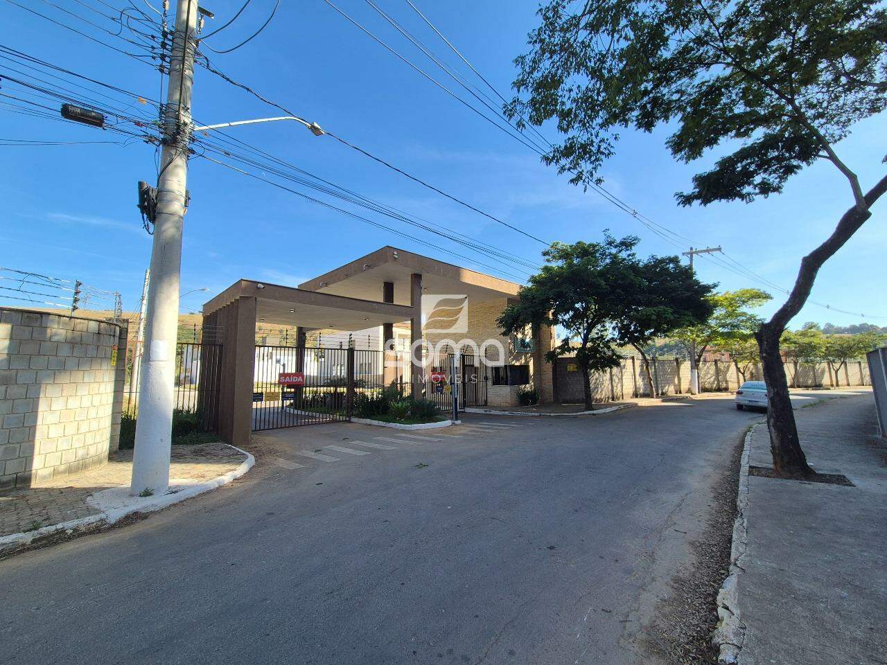 Lotes em Condomínio à venda no Residencial Vilabela: 