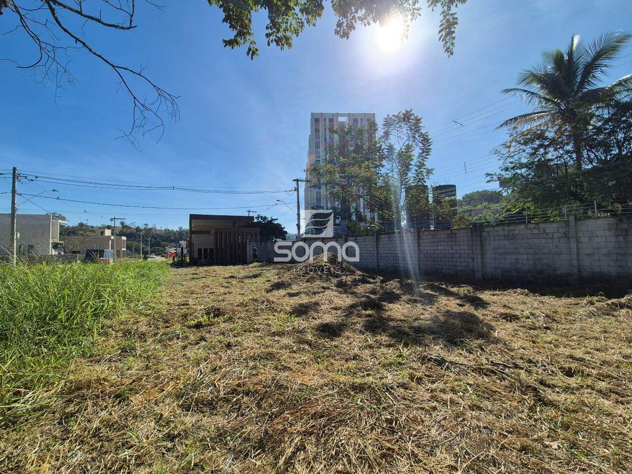 Lotes em Condomínio à venda no Residencial Vilabela: 
