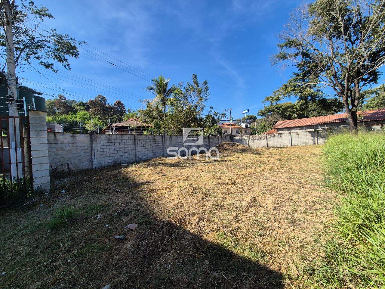 Lotes em Condomínio à venda no Residencial Vilabela: 