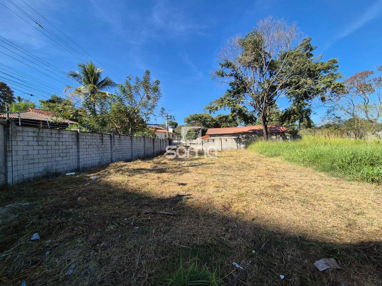 Lotes em Condomínio à venda no Residencial Vilabela: 
