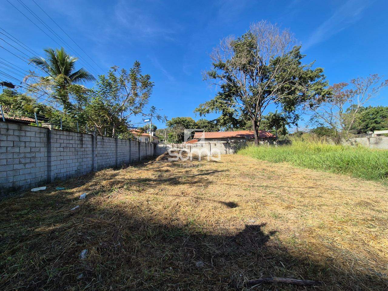 Lotes em Condomínio à venda no Residencial Vilabela: 