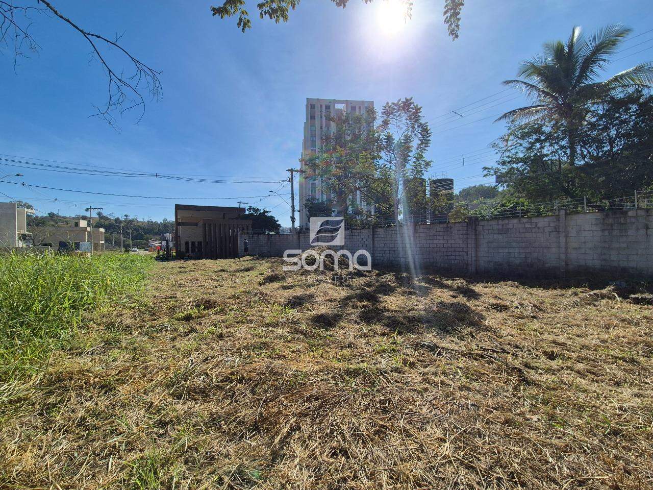 Lotes em Condomínio à venda no Residencial Vilabela: 