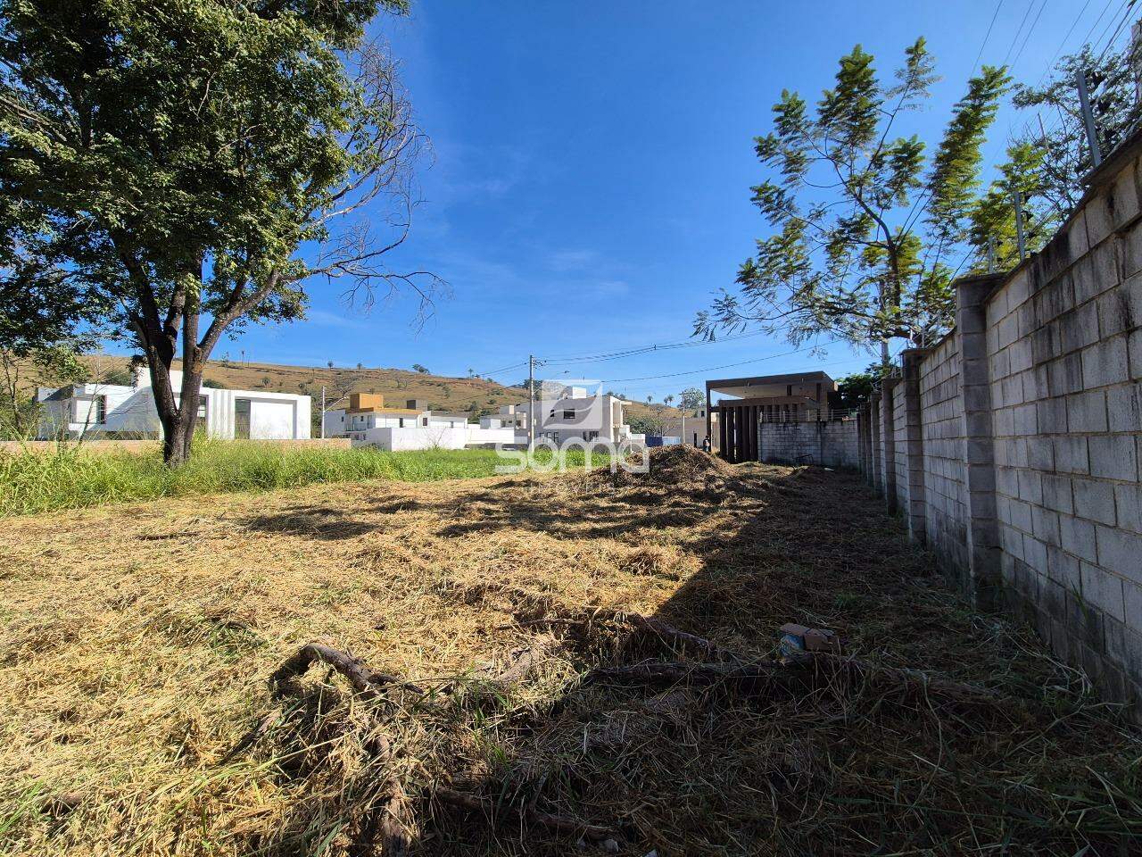 Lotes em Condomínio à venda no Residencial Vilabela: 