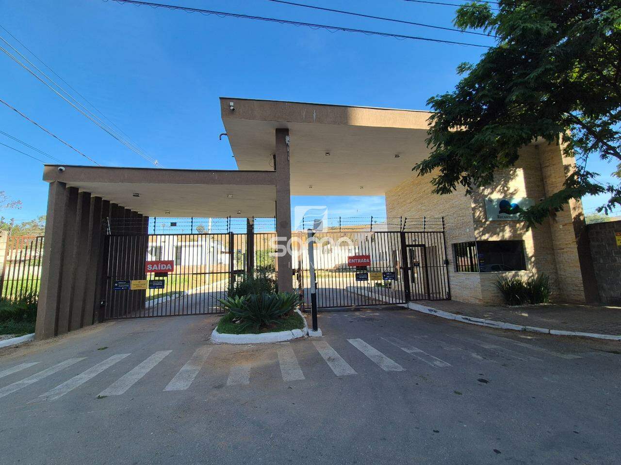 Lotes em Condomínio à venda no Residencial Vilabela: 