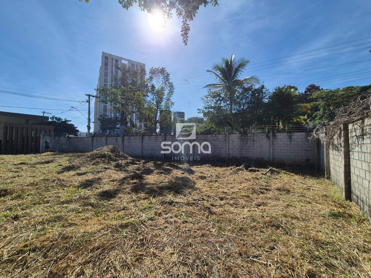 Lotes em Condomínio à venda no Residencial Vilabela: 