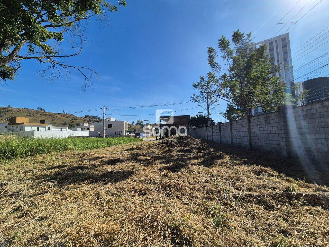 Lotes em Condomínio à venda no Residencial Vilabela: 