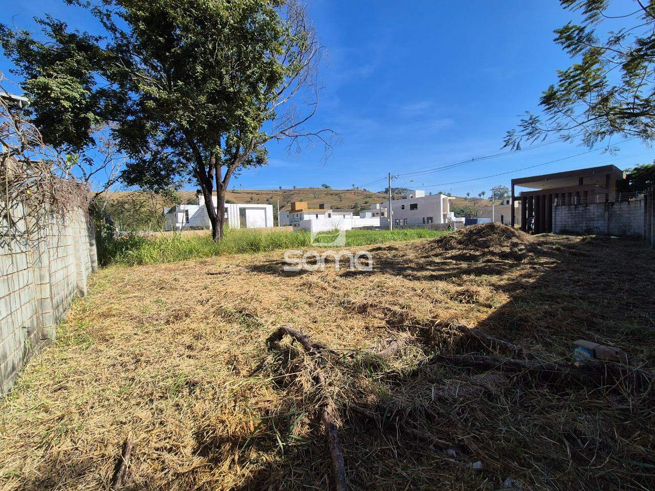 Lotes em Condomínio à venda no Residencial Vilabela: 