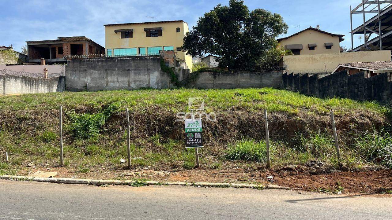 Lote à venda no Jardim Itau: