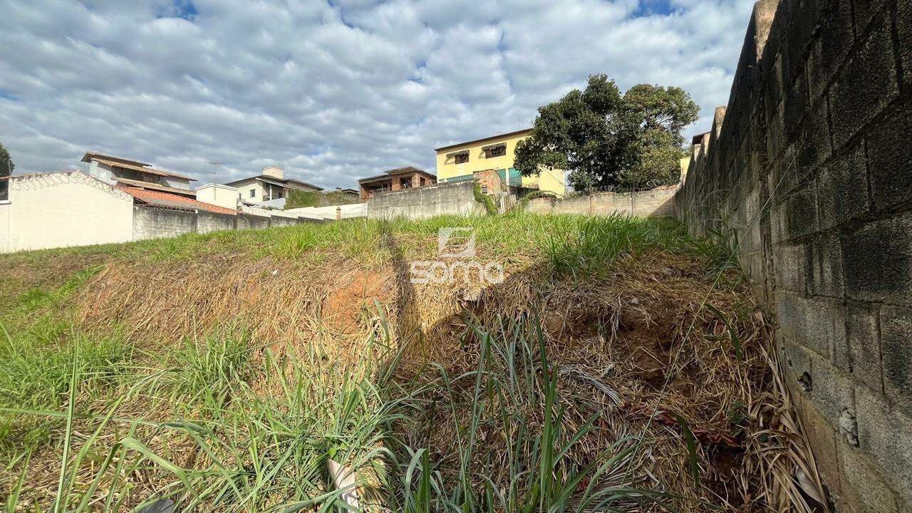 Lote à venda no Jardim Itau: