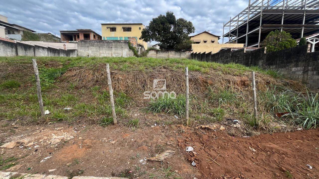 Lote à venda no Jardim Itau: