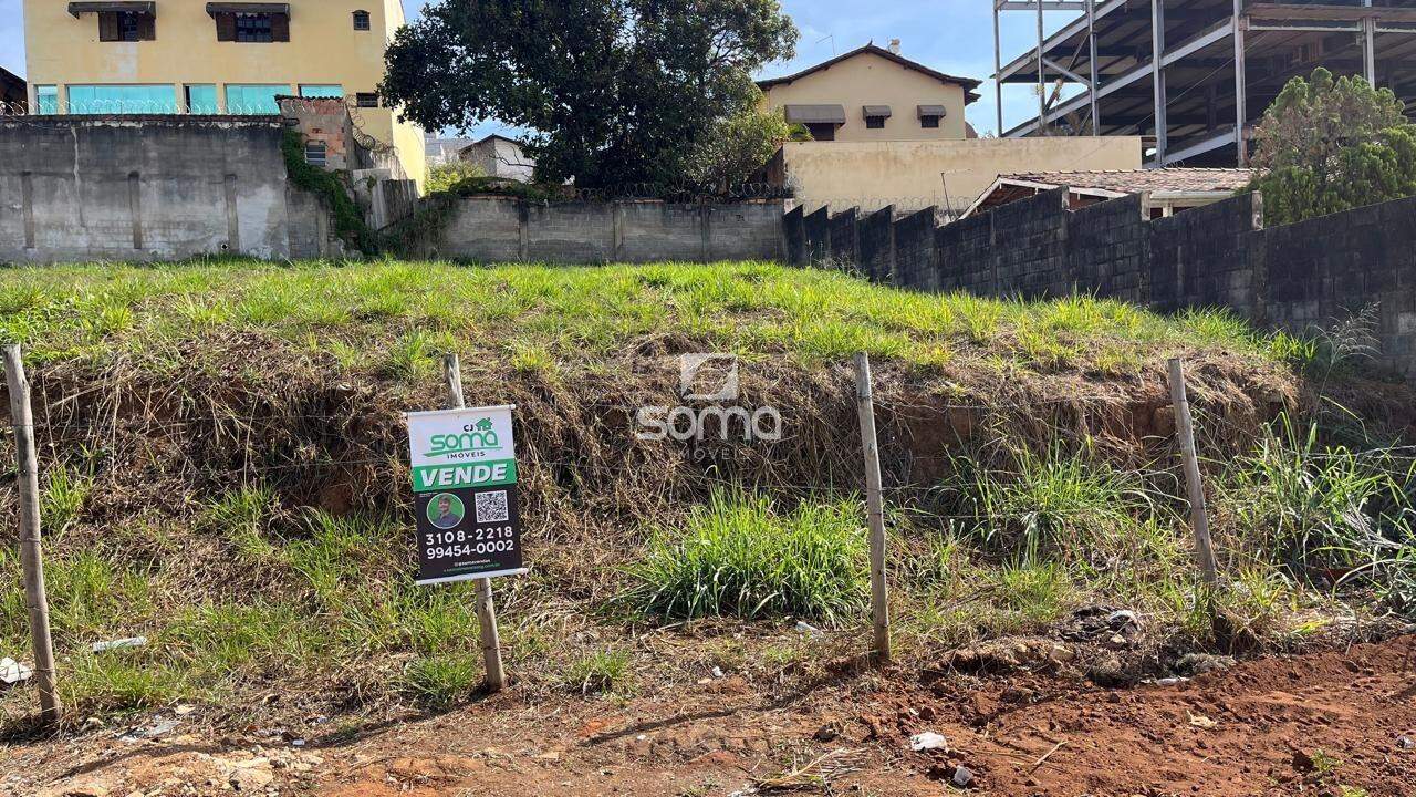 Lote à venda no Jardim Itau: