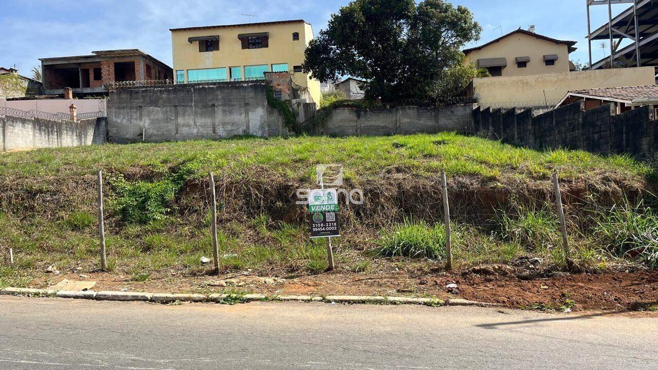 Lote à venda no Jardim Itau: