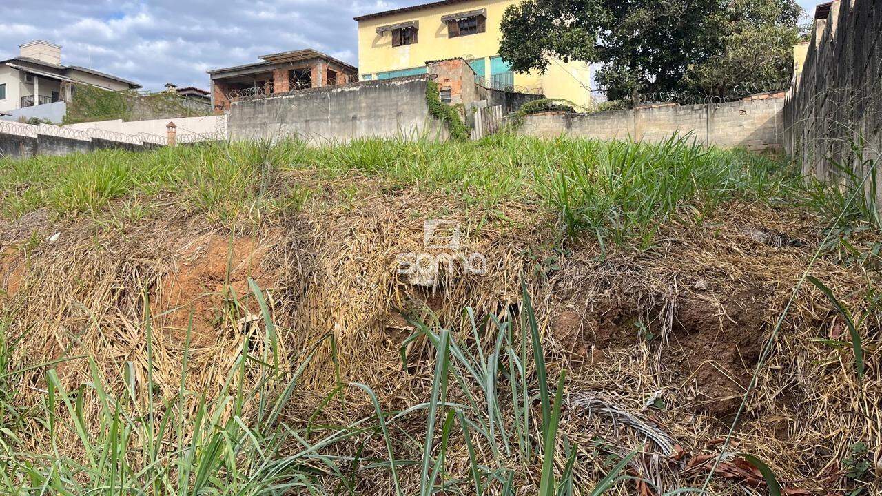 Lote à venda no Jardim Itau: