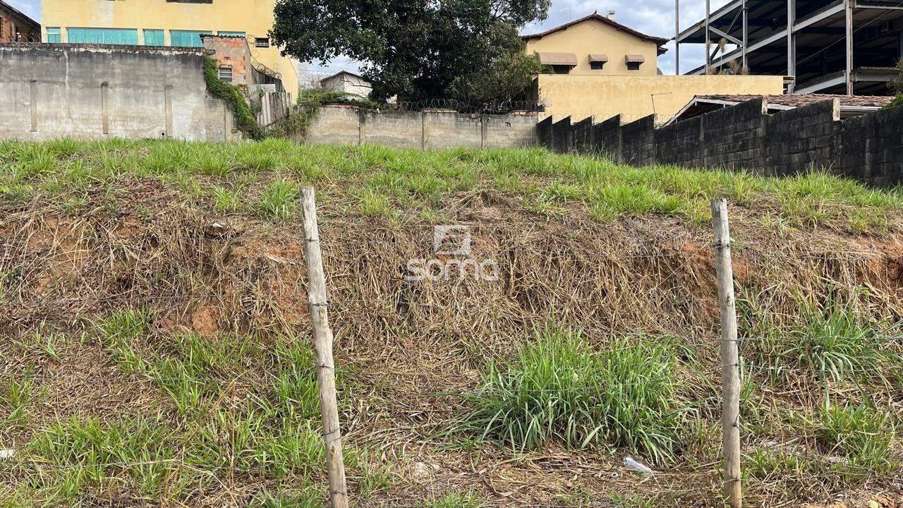 Lote à venda no Jardim Itau: